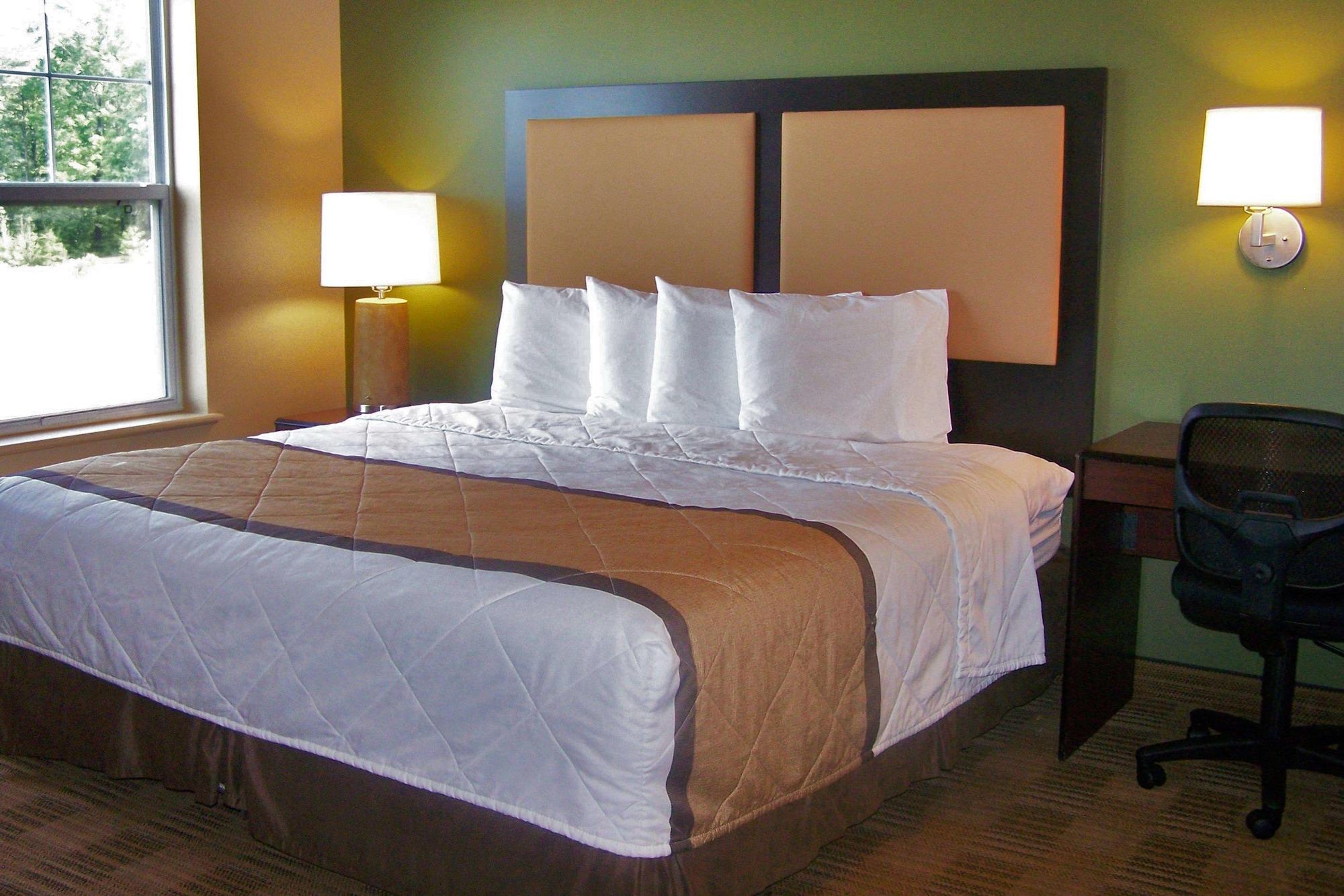 Extended Stay America Suites - Portland - Hillsboro Exterior foto