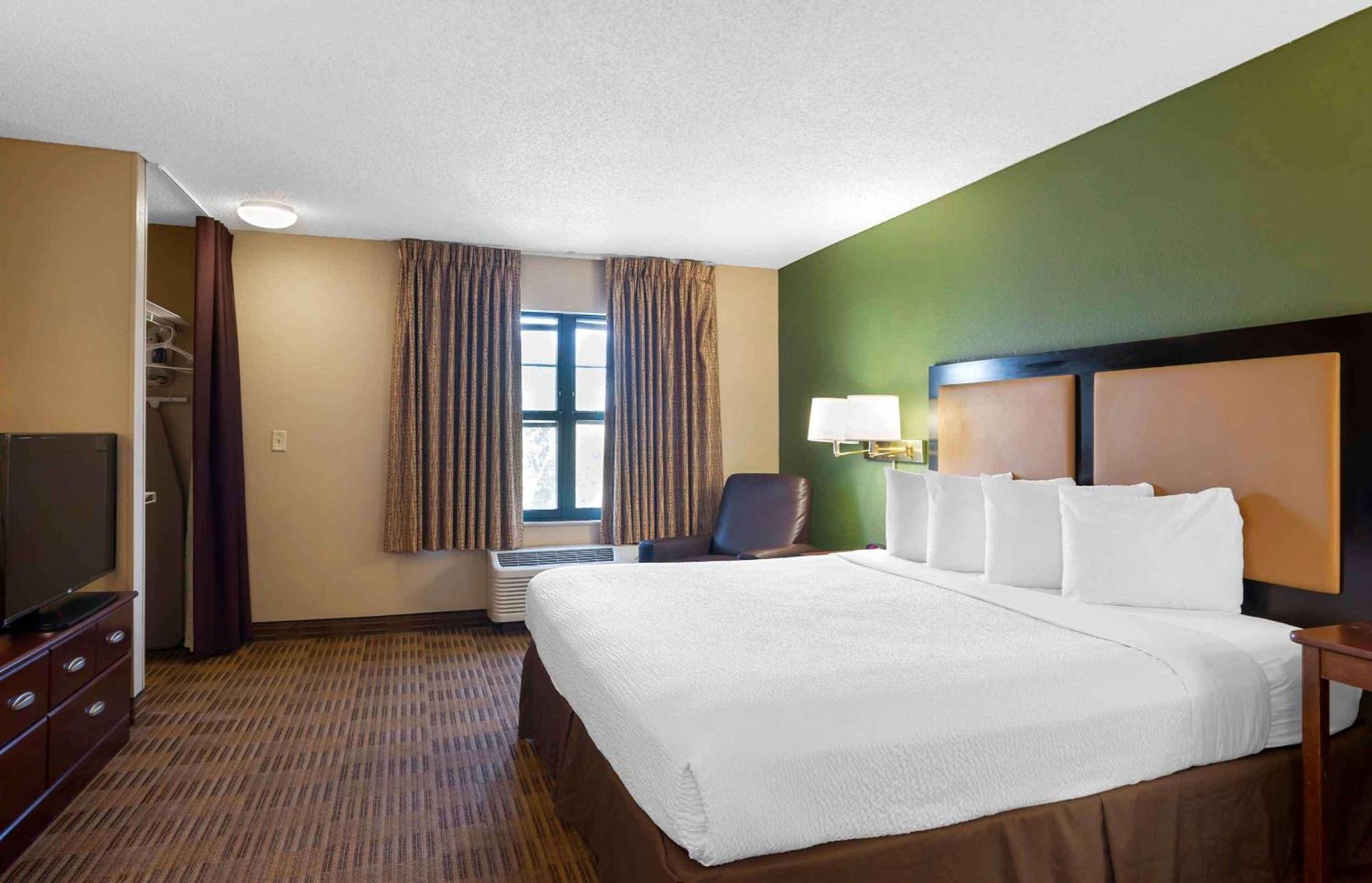 Extended Stay America Suites - Portland - Hillsboro Exterior foto