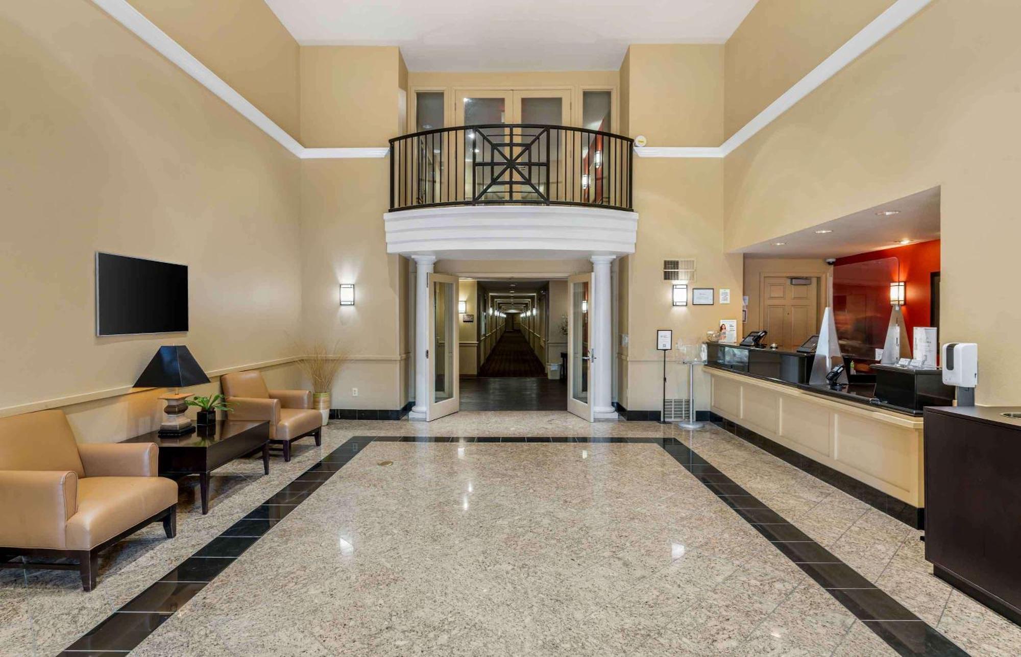 Extended Stay America Suites - Portland - Hillsboro Exterior foto