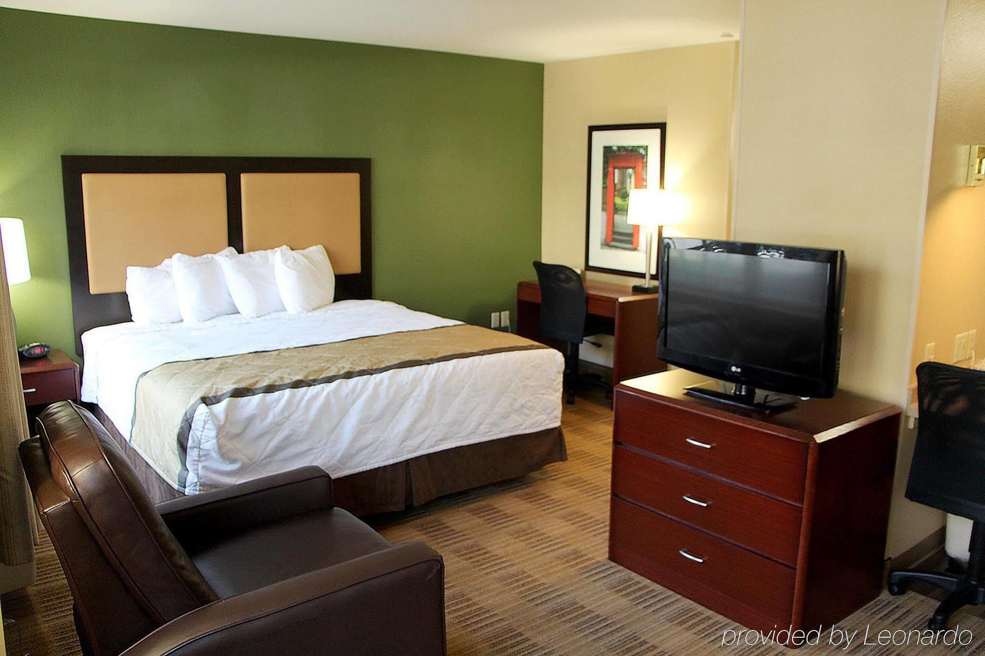 Extended Stay America Suites - Portland - Hillsboro Exterior foto
